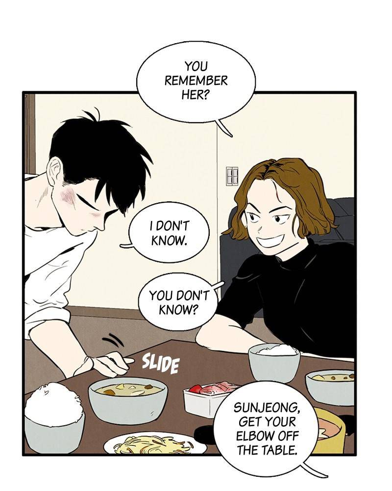 After School Lessons for Unripe Apples Chapter 7 - page 31