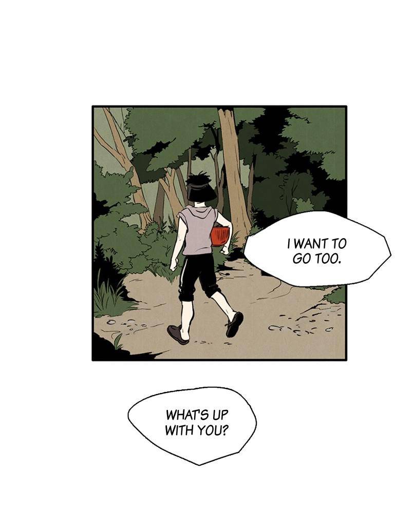 After School Lessons for Unripe Apples Chapter 7 - page 59
