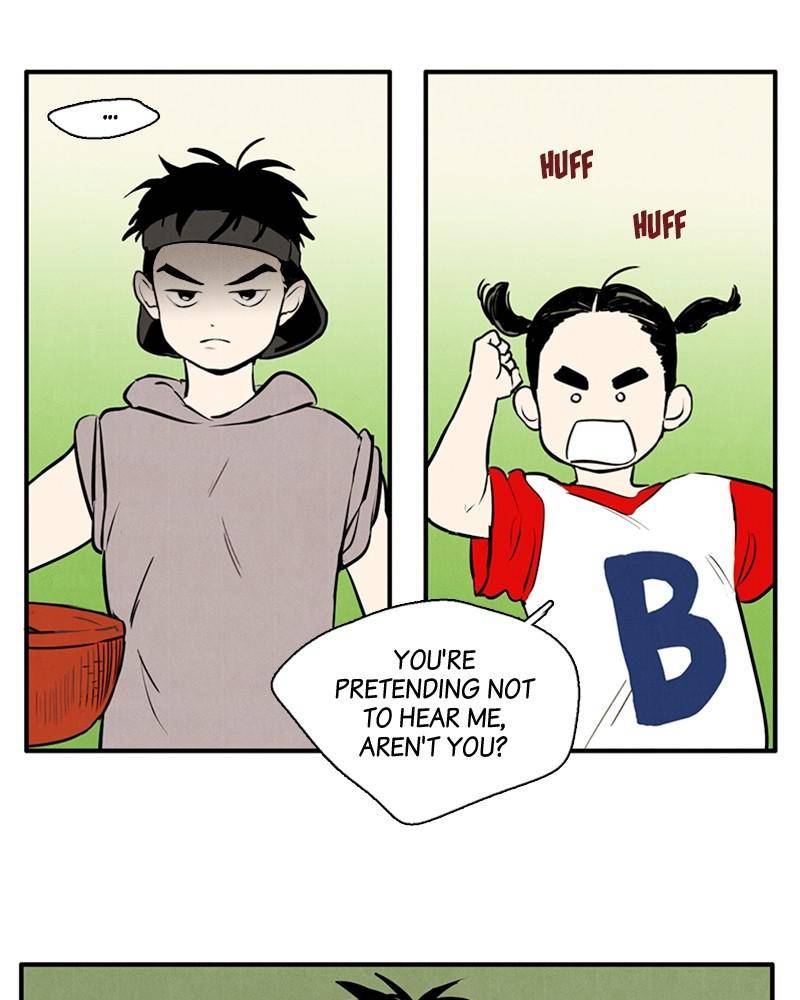 After School Lessons for Unripe Apples Chapter 7 - page 60