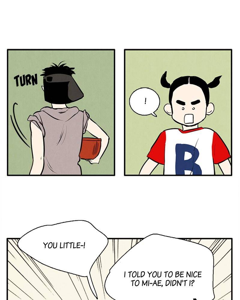 After School Lessons for Unripe Apples Chapter 7 - page 63