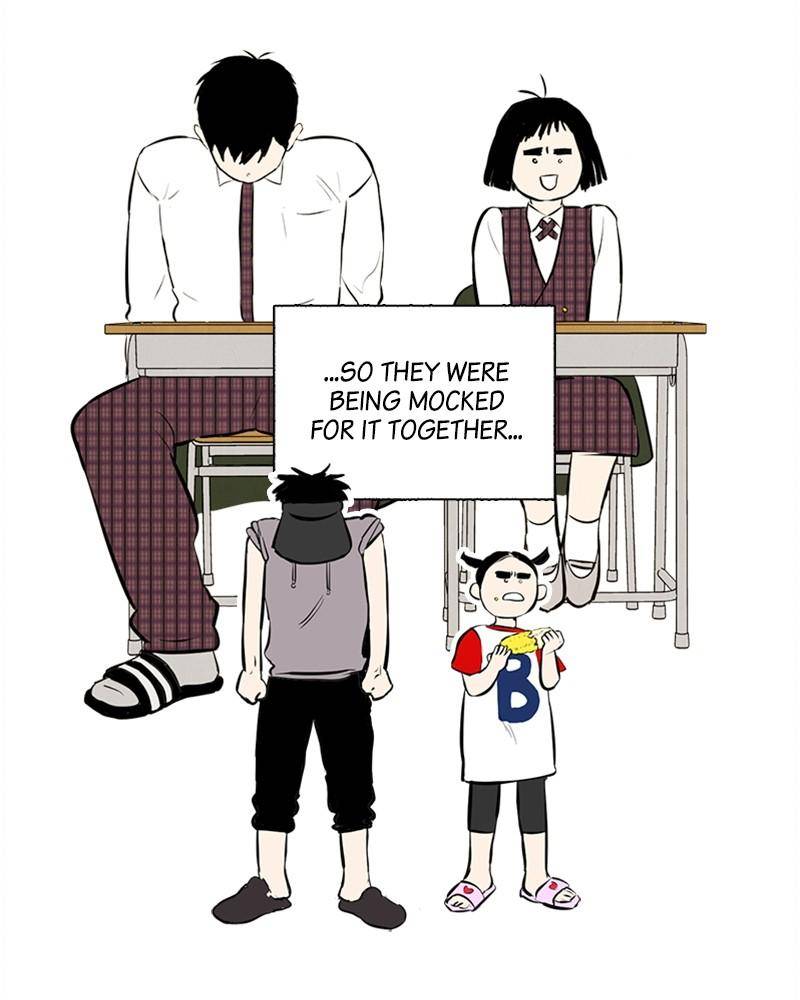 After School Lessons for Unripe Apples Chapter 7 - page 69
