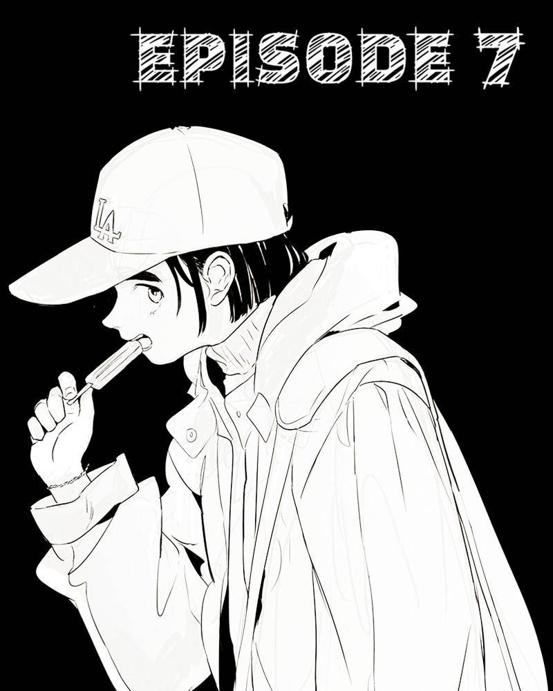 After School Lessons for Unripe Apples Chapter 7 - page 7