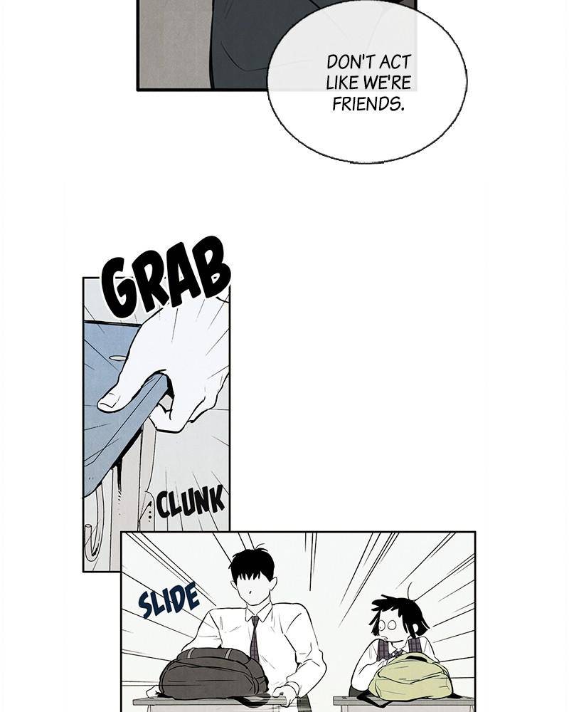 After School Lessons for Unripe Apples Chapter 7 - page 78