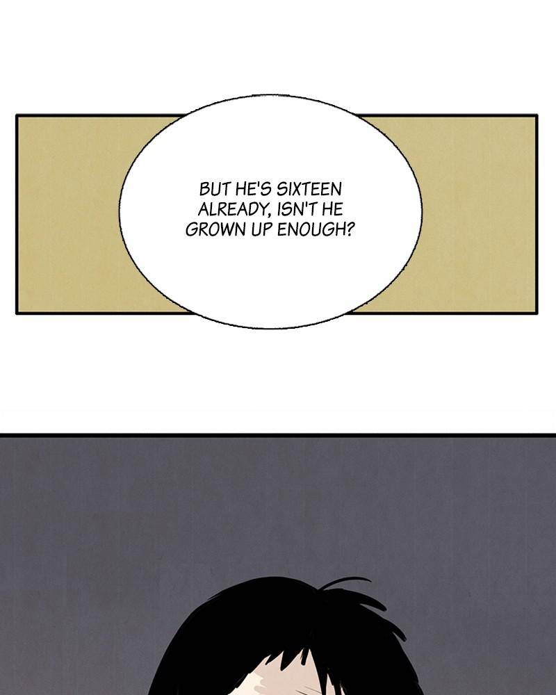 After School Lessons for Unripe Apples Chapter 7 - page 81