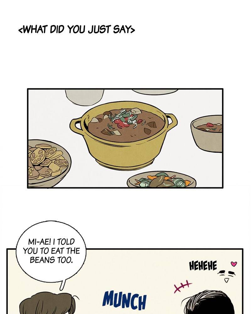 After School Lessons for Unripe Apples Chapter 7 - page 87