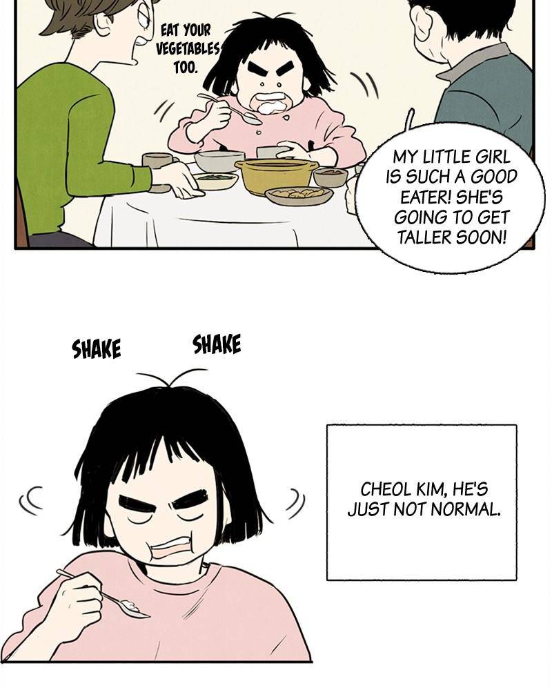 After School Lessons for Unripe Apples Chapter 7 - page 88
