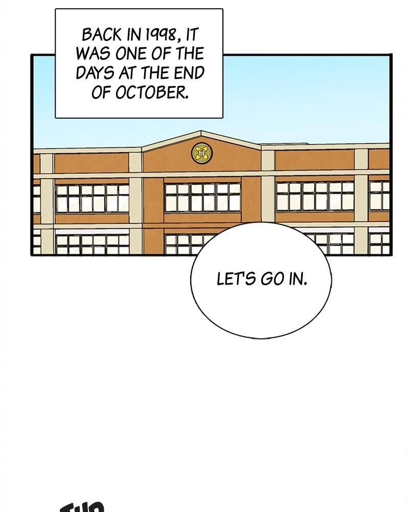 After School Lessons for Unripe Apples Chapter 7 - page 9