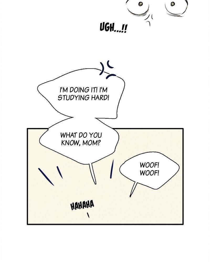 After School Lessons for Unripe Apples Chapter 7 - page 93