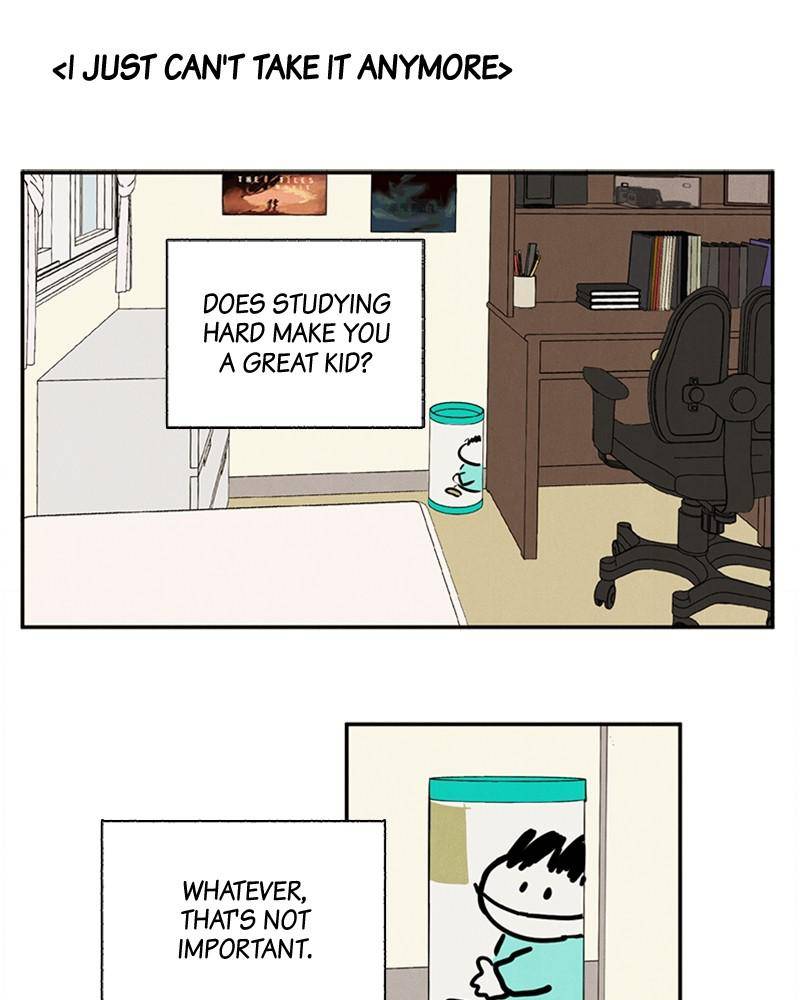 After School Lessons for Unripe Apples Chapter 7 - page 95