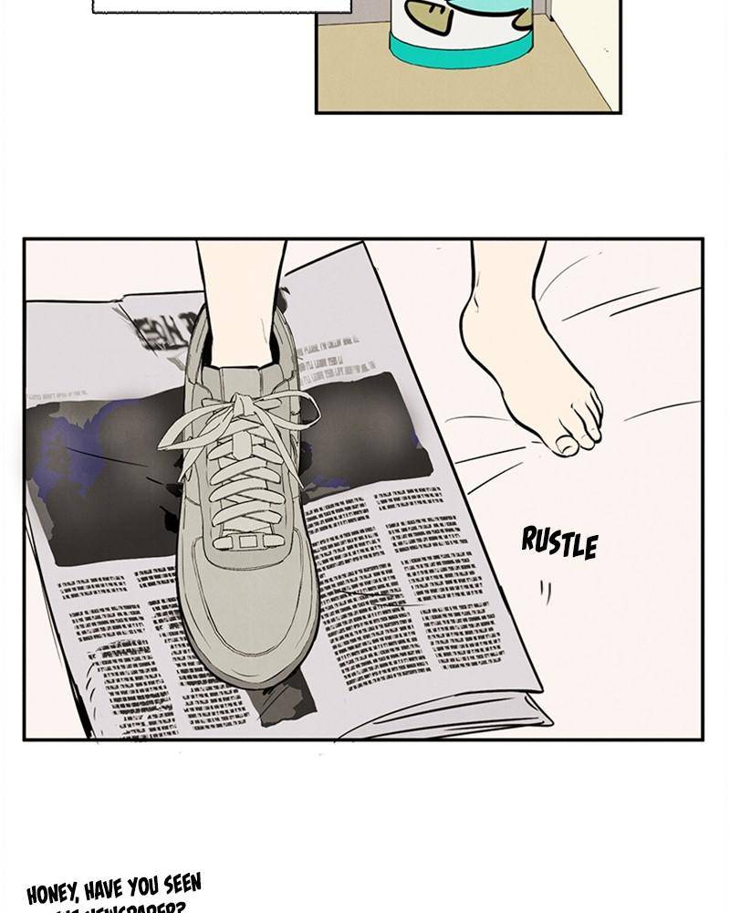 After School Lessons for Unripe Apples Chapter 7 - page 96