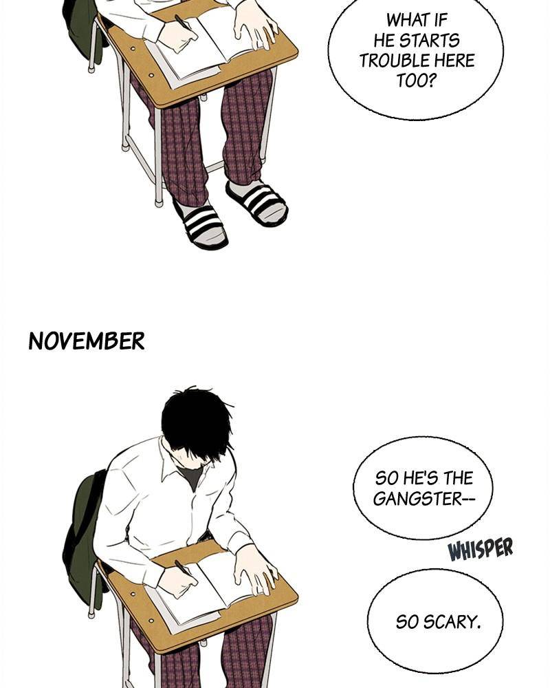 After School Lessons for Unripe Apples Chapter 6 - page 10