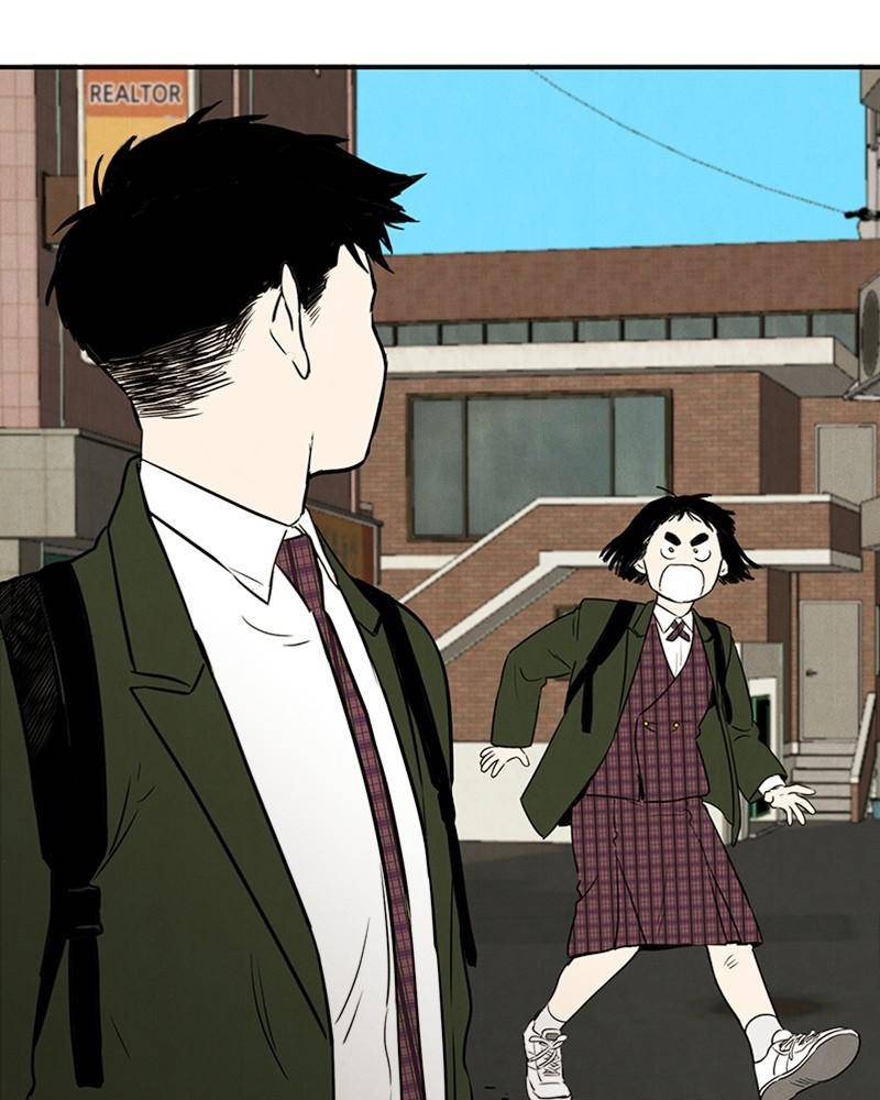 After School Lessons for Unripe Apples Chapter 6 - page 100