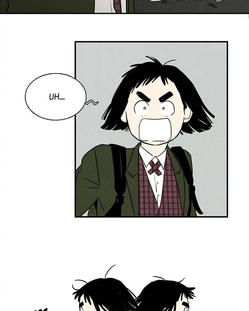 After School Lessons for Unripe Apples Chapter 6 - page 101