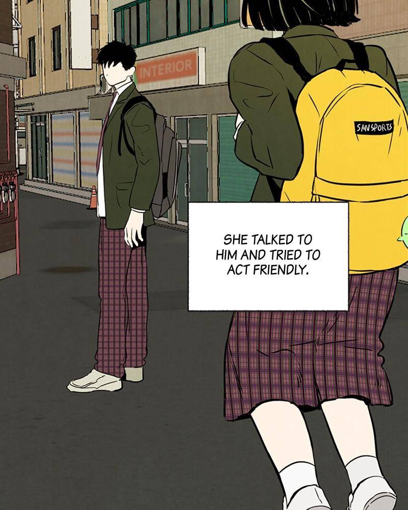 After School Lessons for Unripe Apples Chapter 6 - page 111