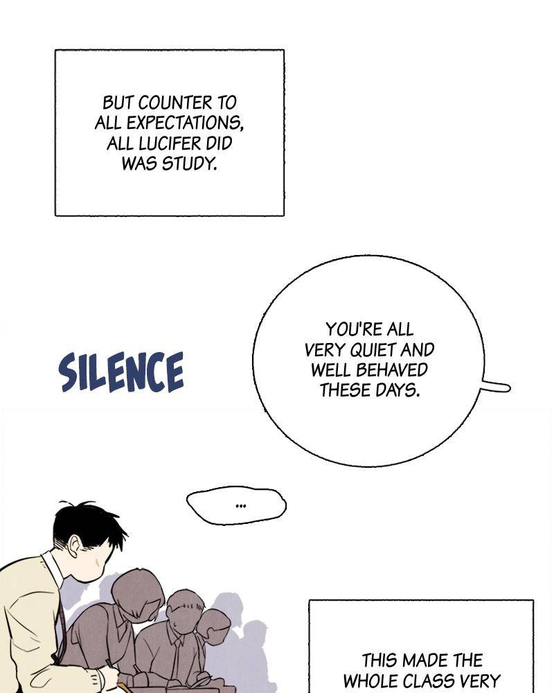 After School Lessons for Unripe Apples Chapter 6 - page 13