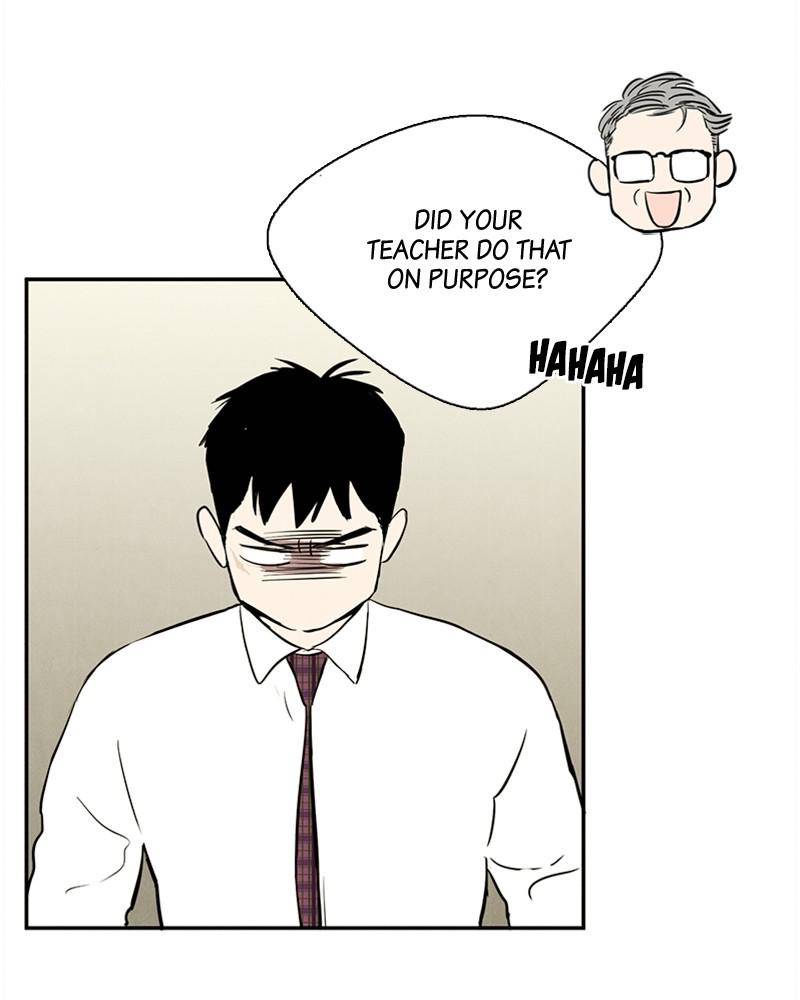 After School Lessons for Unripe Apples Chapter 6 - page 24