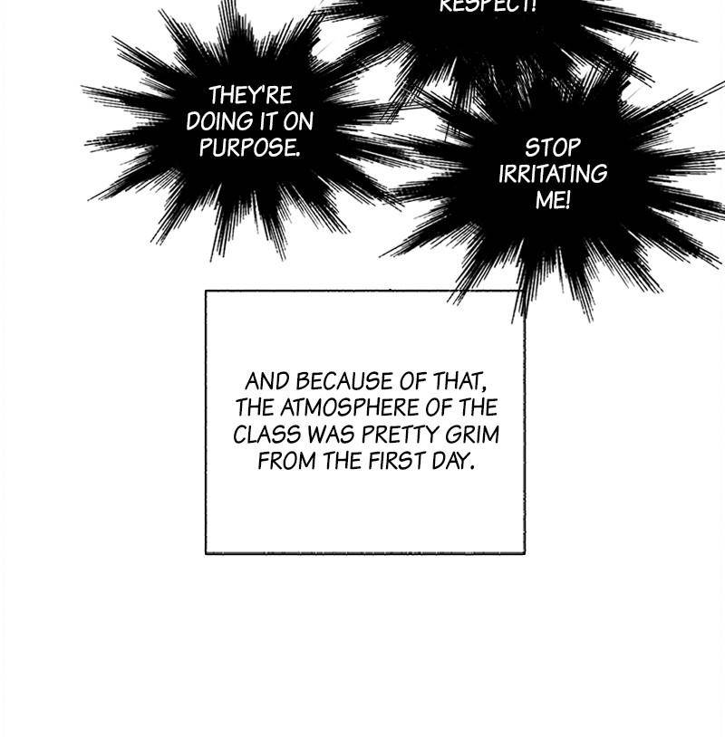 After School Lessons for Unripe Apples Chapter 6 - page 29