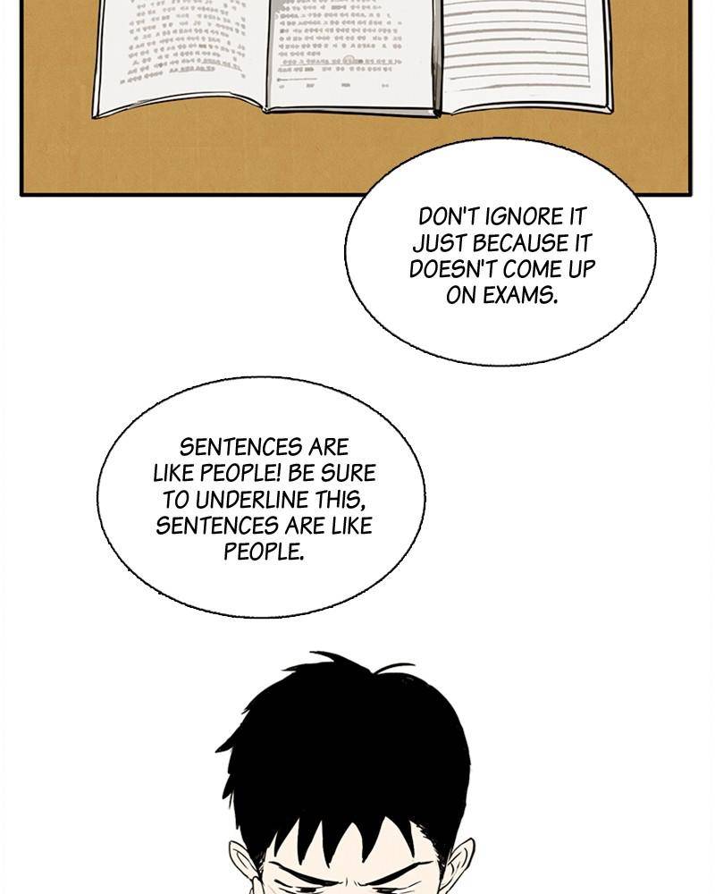 After School Lessons for Unripe Apples Chapter 6 - page 37