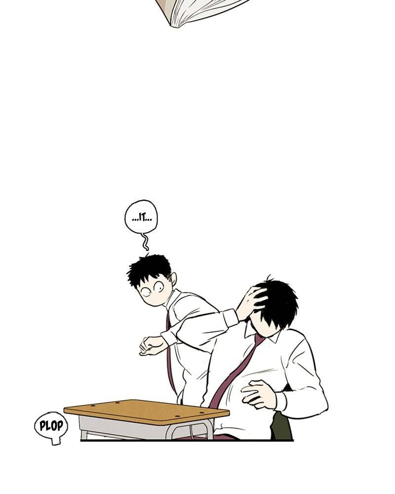 After School Lessons for Unripe Apples Chapter 6 - page 45