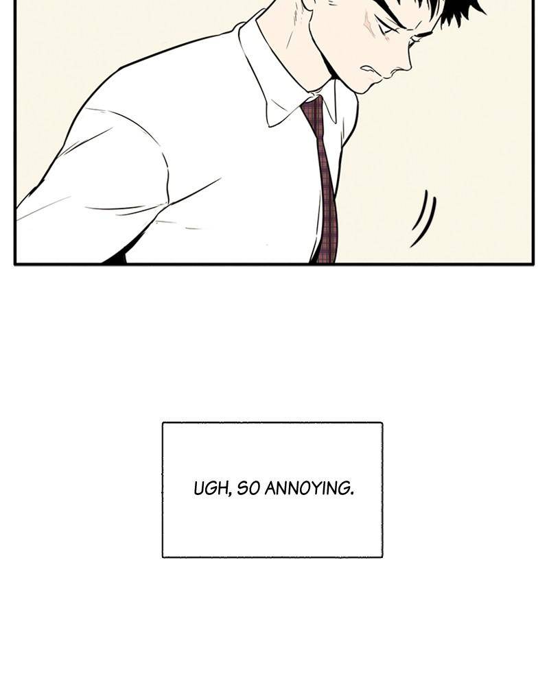 After School Lessons for Unripe Apples Chapter 6 - page 56