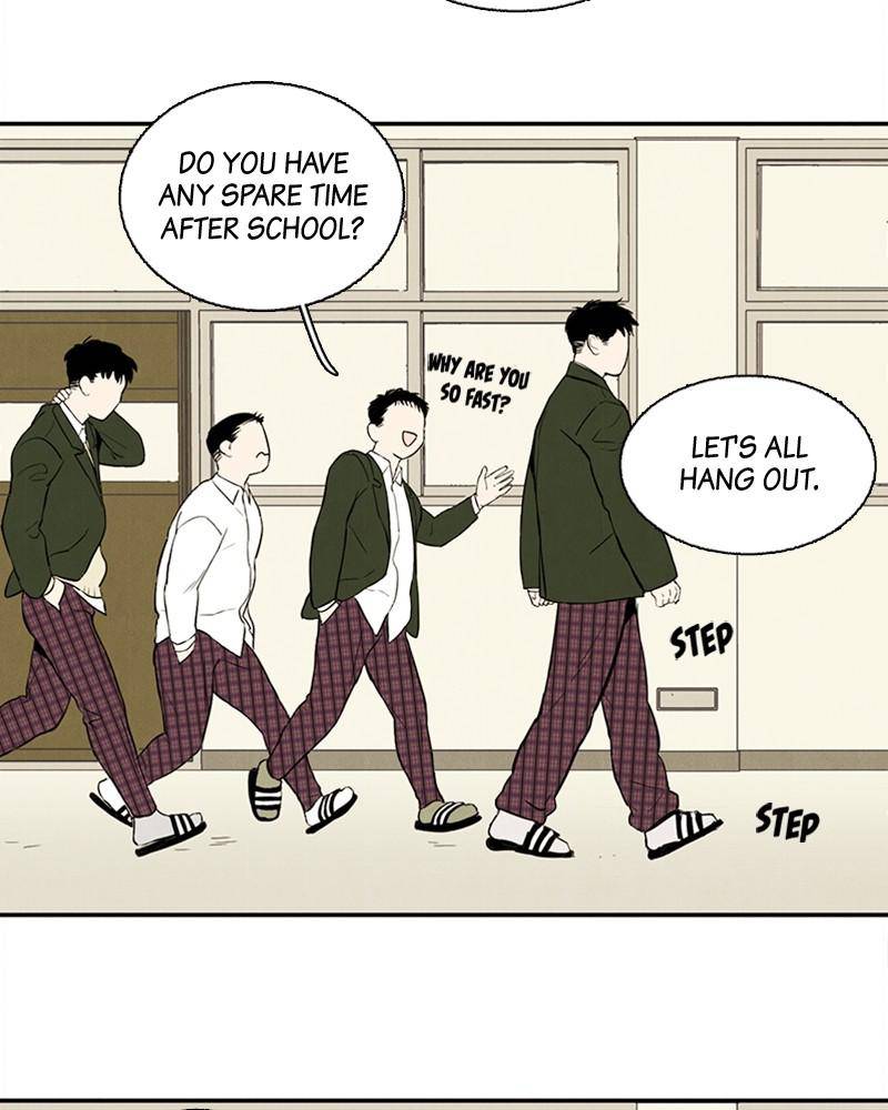 After School Lessons for Unripe Apples Chapter 6 - page 63