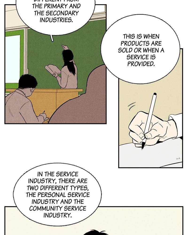 After School Lessons for Unripe Apples Chapter 6 - page 68