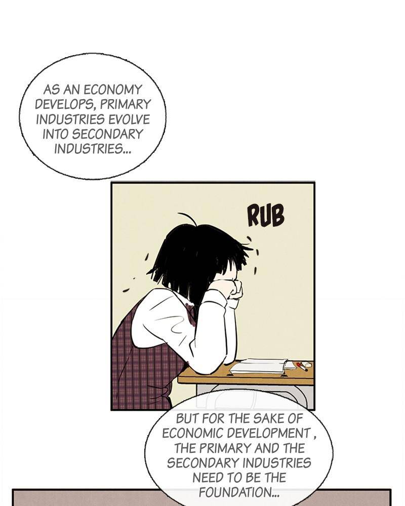 After School Lessons for Unripe Apples Chapter 6 - page 72