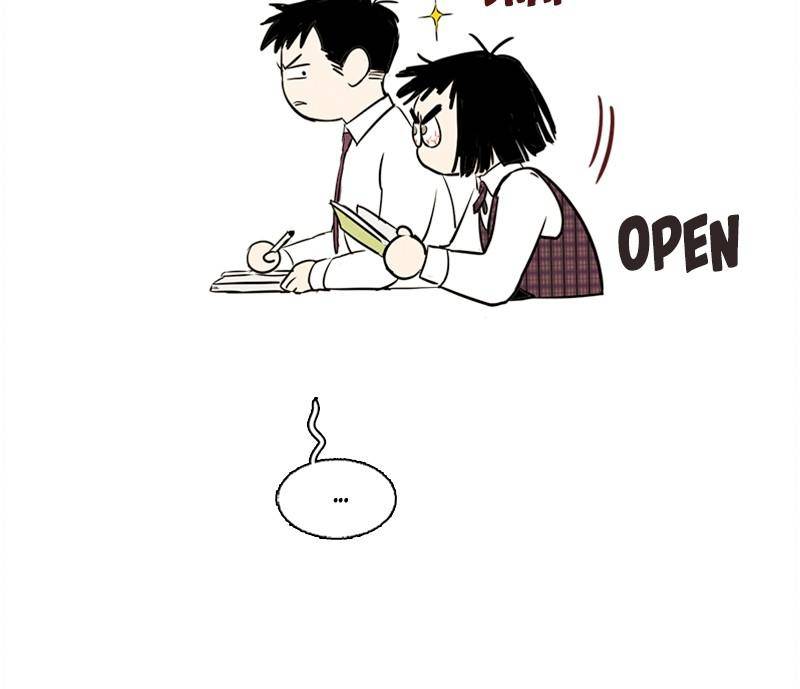 After School Lessons for Unripe Apples Chapter 6 - page 74