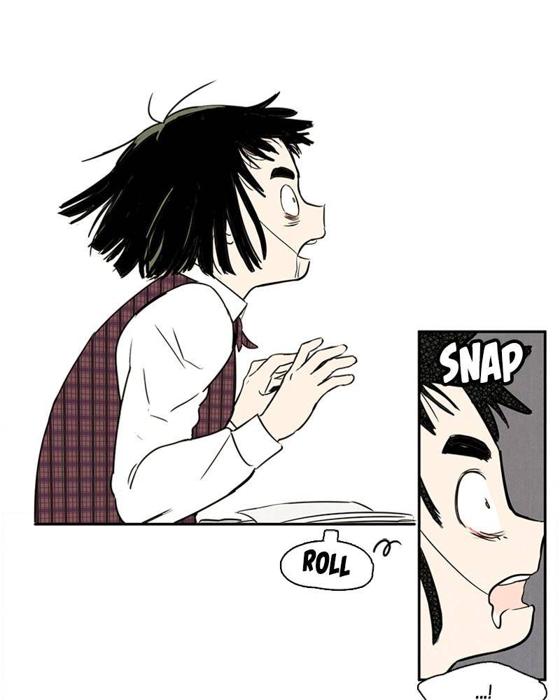 After School Lessons for Unripe Apples Chapter 6 - page 81