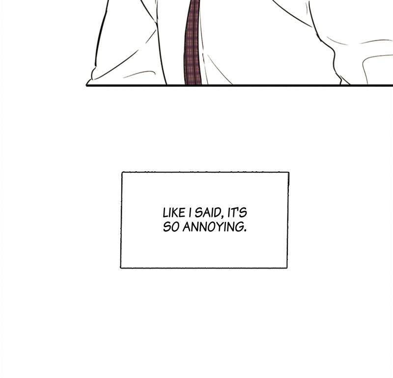 After School Lessons for Unripe Apples Chapter 6 - page 88