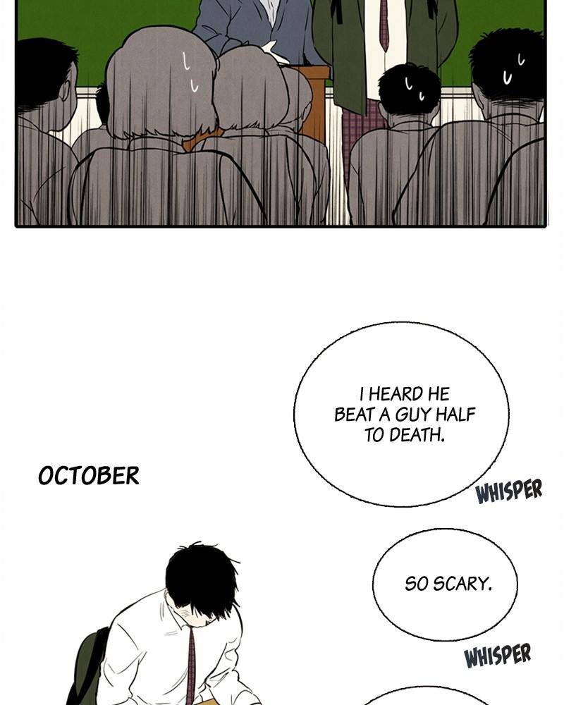 After School Lessons for Unripe Apples Chapter 6 - page 9