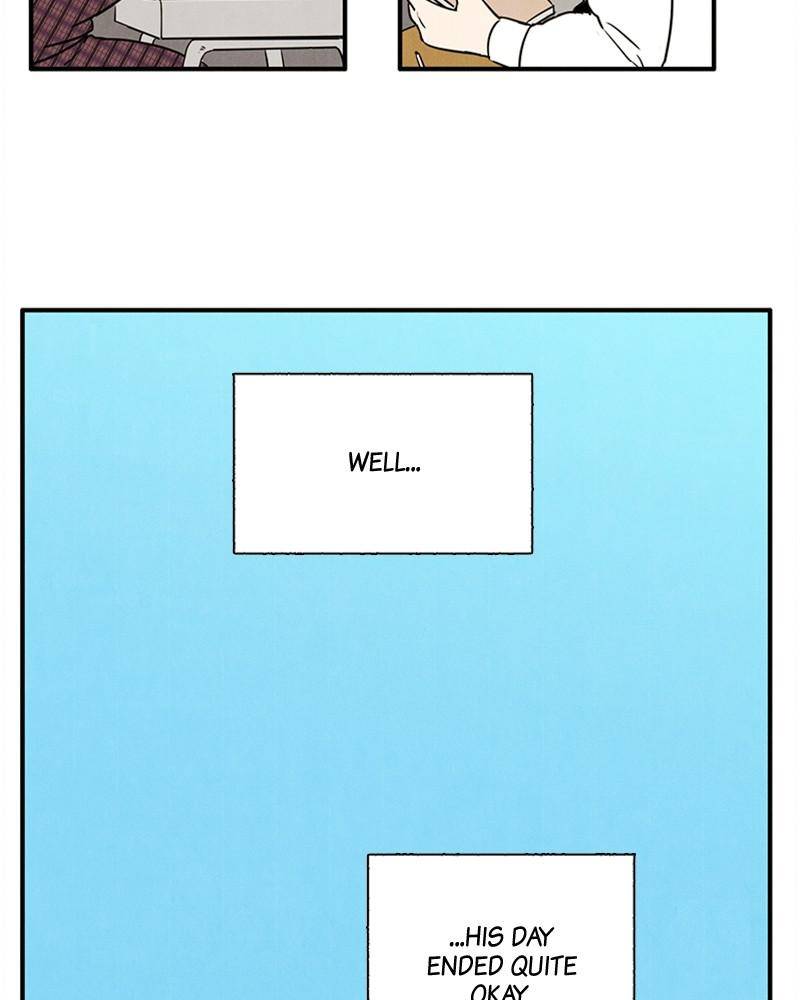 After School Lessons for Unripe Apples Chapter 6 - page 92