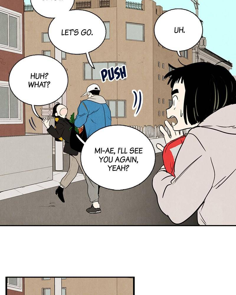 After School Lessons for Unripe Apples Chapter 5 - page 100