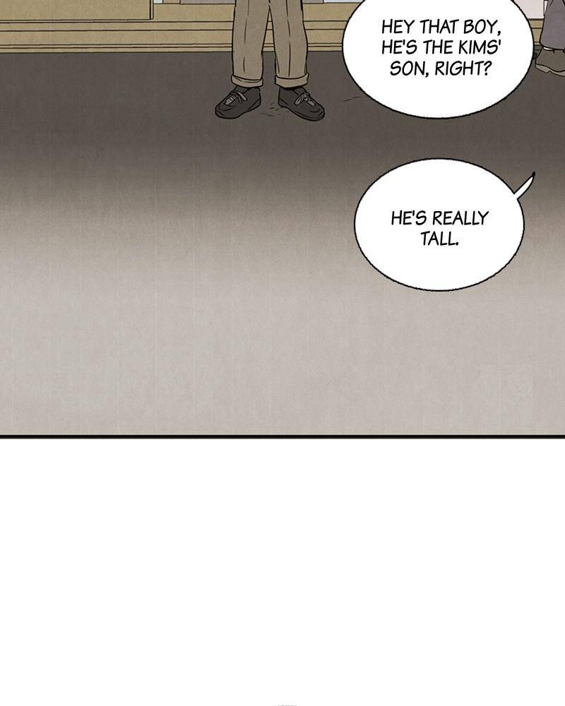 After School Lessons for Unripe Apples Chapter 5 - page 103