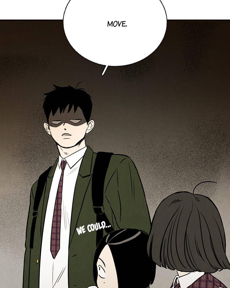 After School Lessons for Unripe Apples Chapter 5 - page 129