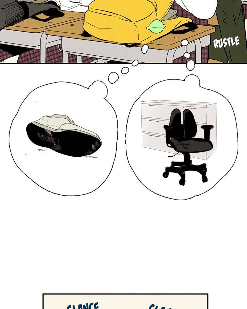 After School Lessons for Unripe Apples Chapter 5 - page 136