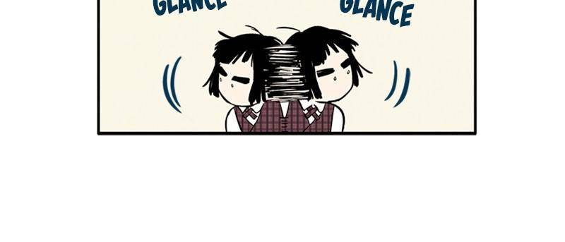 After School Lessons for Unripe Apples Chapter 5 - page 137