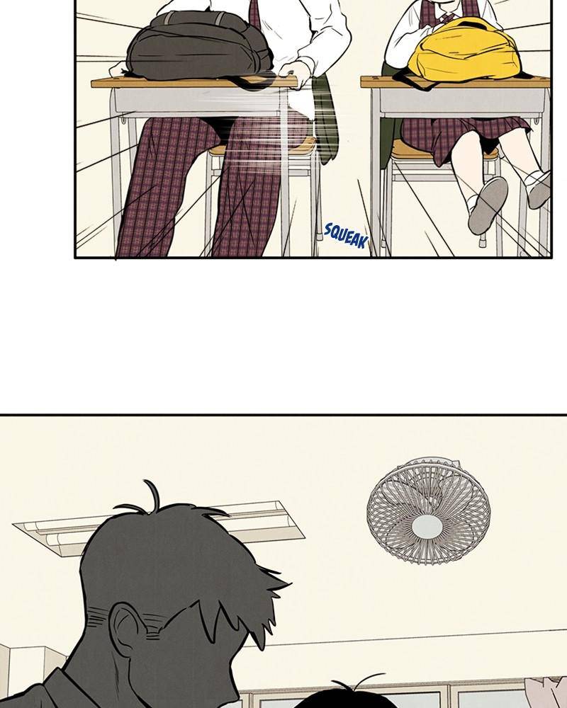After School Lessons for Unripe Apples Chapter 5 - page 140