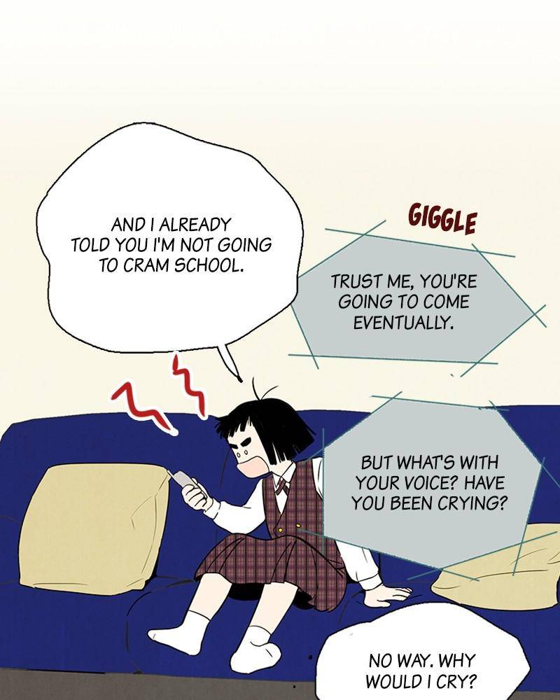After School Lessons for Unripe Apples Chapter 5 - page 26
