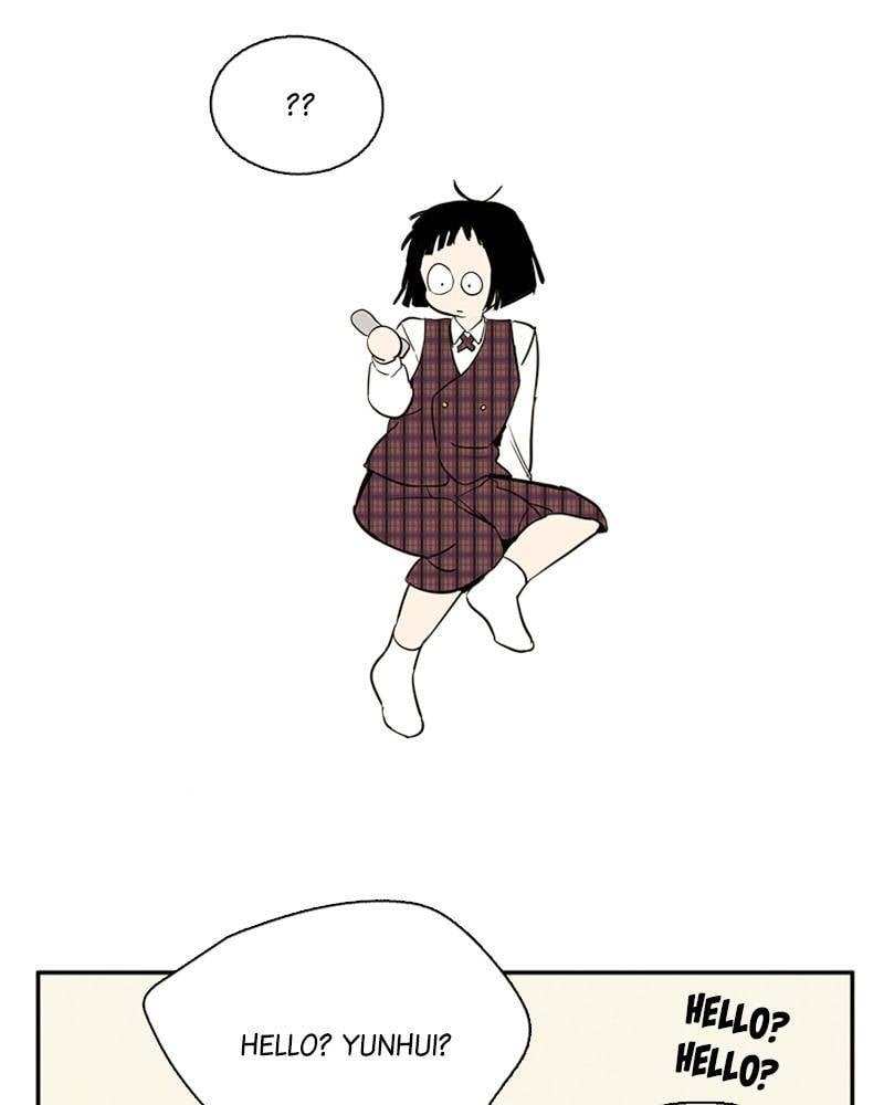 After School Lessons for Unripe Apples Chapter 5 - page 36