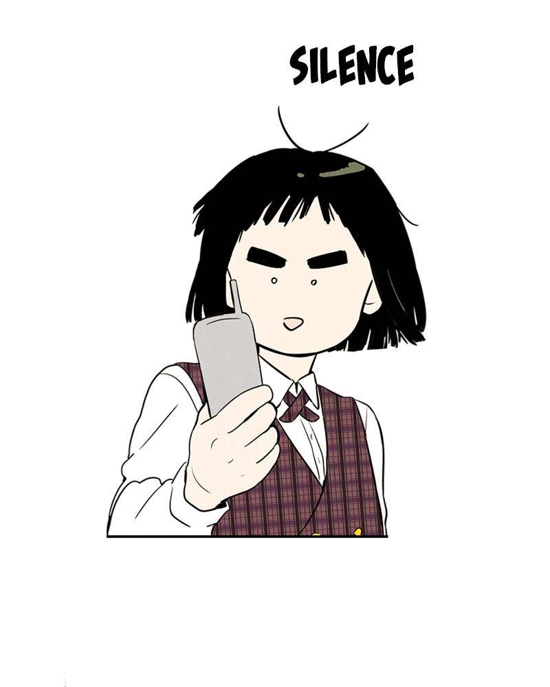 After School Lessons for Unripe Apples Chapter 5 - page 38