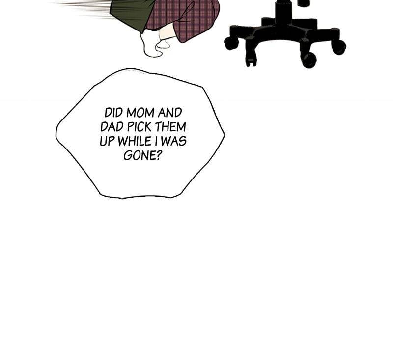 After School Lessons for Unripe Apples Chapter 5 - page 6