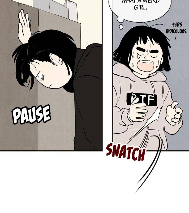 After School Lessons for Unripe Apples Chapter 5 - page 70