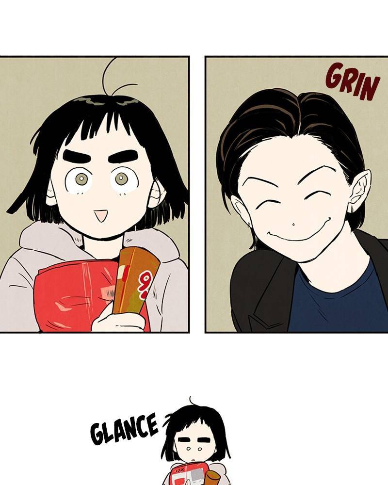 After School Lessons for Unripe Apples Chapter 5 - page 76