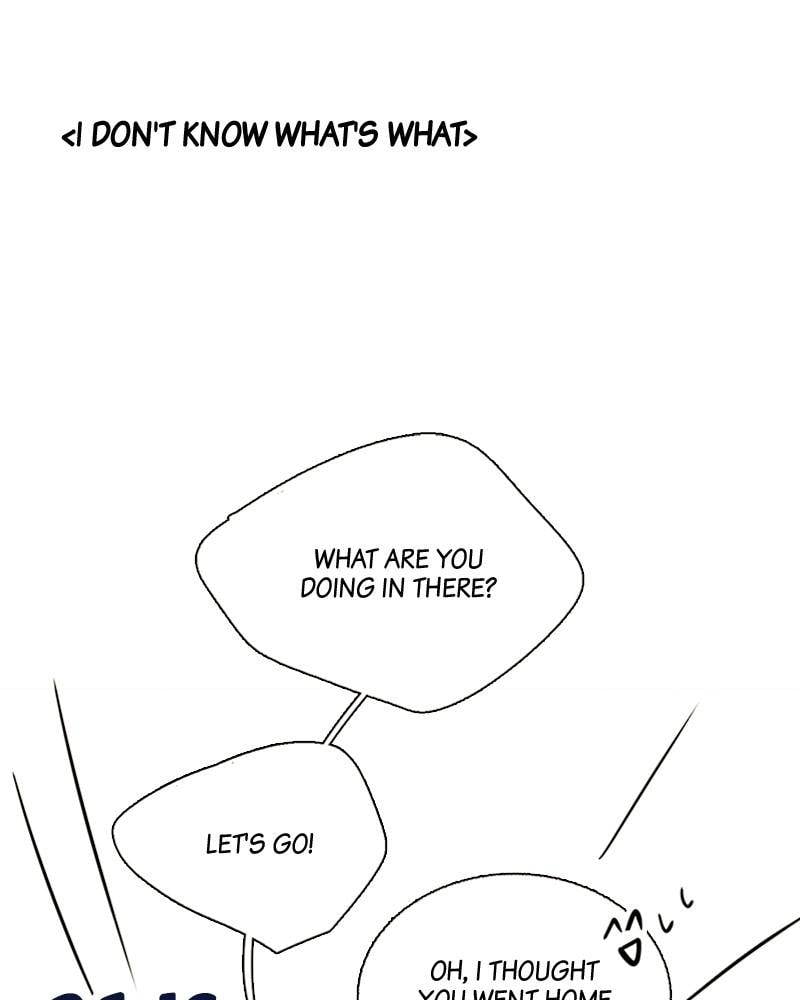 After School Lessons for Unripe Apples Chapter 5 - page 86