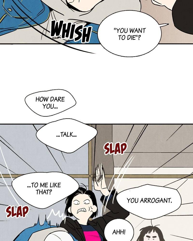 After School Lessons for Unripe Apples Chapter 5 - page 89