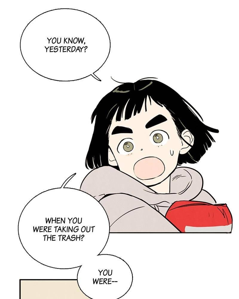 After School Lessons for Unripe Apples Chapter 5 - page 93