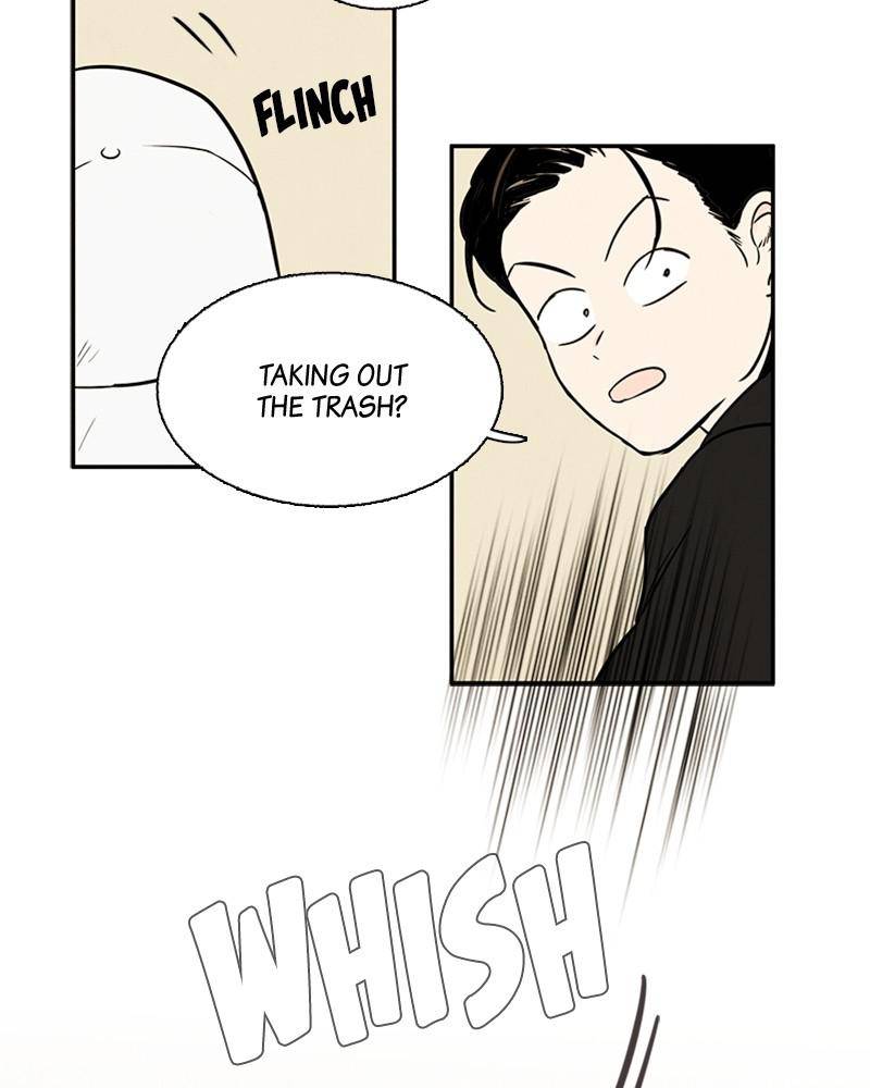 After School Lessons for Unripe Apples Chapter 5 - page 94