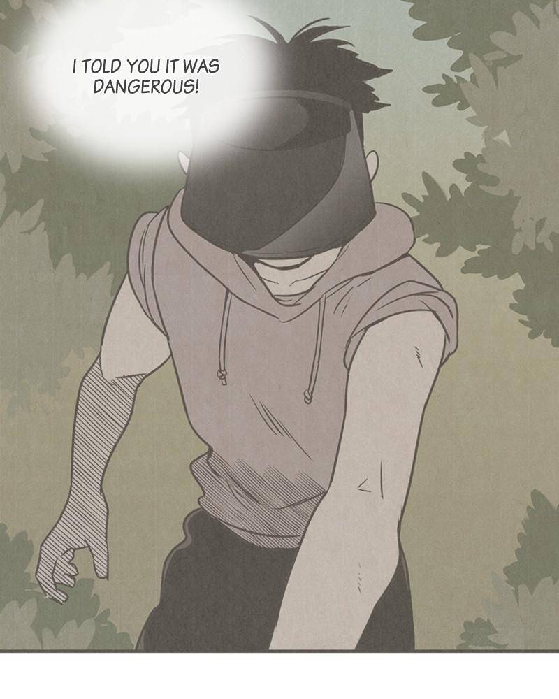 After School Lessons for Unripe Apples Chapter 4 - page 121
