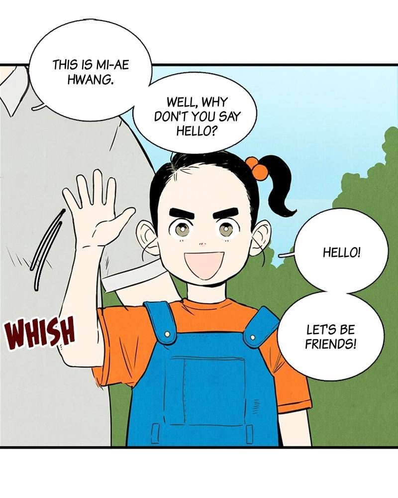 After School Lessons for Unripe Apples Chapter 4 - page 16